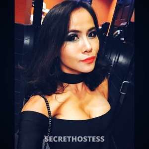 Tina Thailand, masseuse 30 year old Escort in London