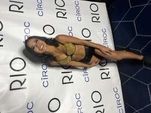 Tina 30Yrs Old Escort 150CM Tall London Image - 2