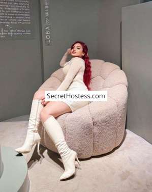 Tugce 24Yrs Old Escort 56KG 170CM Tall Istanbul Image - 1