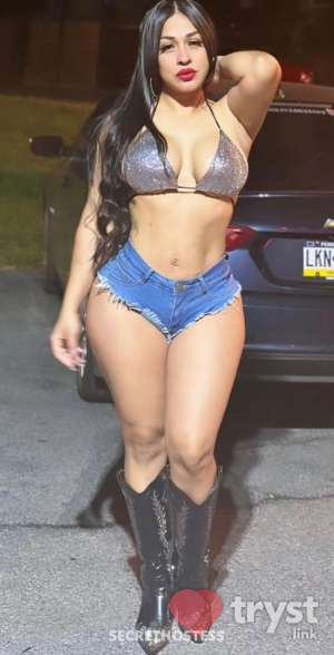 LUNA BELLA - Venezuela mamasita 0 year old Escort in Lancaster PA