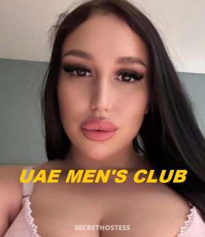 20Yrs Old Escort 167CM Tall Riyadh Image - 3