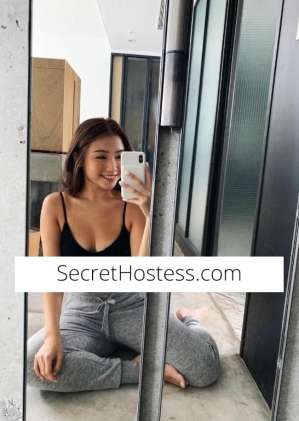 20Yrs Old Escort Size 6 48KG 158CM Tall Perth Image - 2