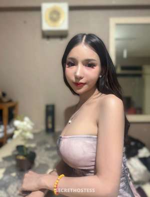 21Yrs Old Escort 159CM Tall Jakarta Image - 1