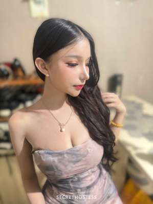21Yrs Old Escort 159CM Tall Jakarta Image - 2