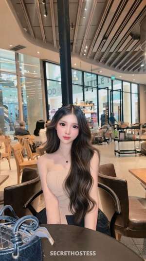 21Yrs Old Escort 159CM Tall Jakarta Image - 10