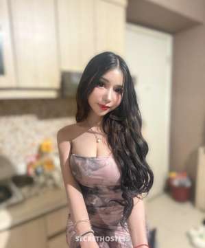 21Yrs Old Escort 159CM Tall Jakarta Image - 16
