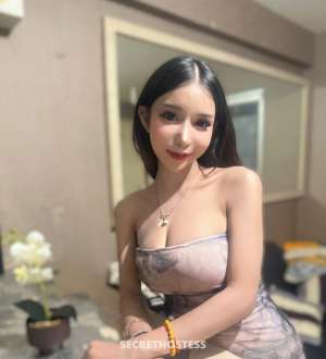 21Yrs Old Escort 159CM Tall Jakarta Image - 17