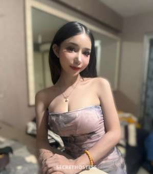21Yrs Old Escort 159CM Tall Jakarta Image - 19