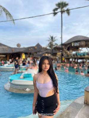21 year old Asian Escort in Bali Riani younger sexy good servis, escort