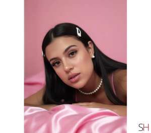 21 year old Latino Escort in Liverpool Yasmin New here . The best GFE ..., Independent