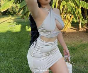 Nina, escort 22 year old Escort in Port Elizabeth
