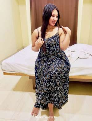 22 year old Indian Escort in Hyderabad ꧁♧🦋༻ Ravina a Sexy and Beautiful ༻♧☆꧂, 