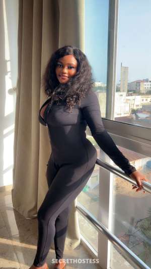 23 year old Escort in Lomé Maya, escort