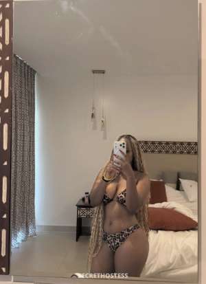 23 year old Escort in Yokosuka Ebony Escort, escort