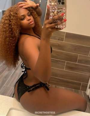24 year old African Escort in Gurgaon African Lulu +91//873185//2047, escort