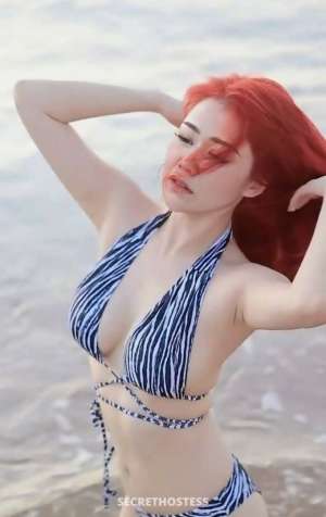 24 year old Asian Escort in Phuket Chompoo88, escort