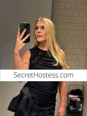 24 year old Escort in Newtown TS Britneyyxxx