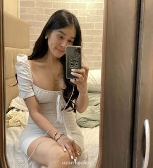 25 year old Asian Escort in Hanoi Gfe Michelle, escort