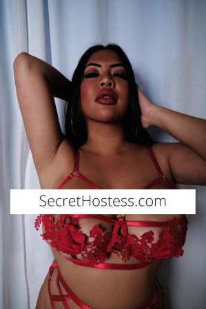 25 year old Brazilian Escort in Marrickville Sydney Sexy Margarita