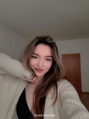 25 year old Escort in Stockholm Arohe, escort
