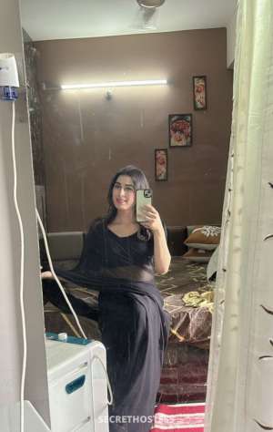 25 year old Indian Escort in Indore Ella, escort