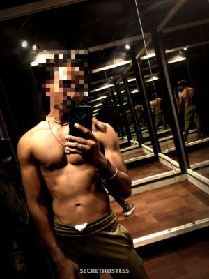 25 year old Indian Escort in Candolim, Goa Veer 8" Monster, Male escort