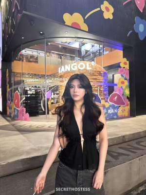 26 year old Asian Escort in Guangzhou Zaza, escort