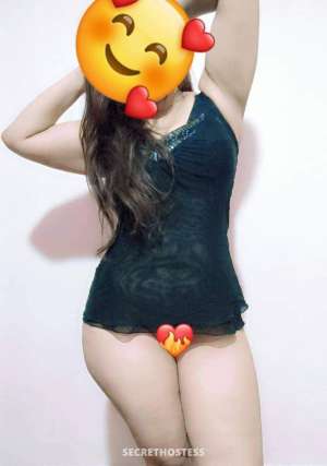 26 year old Escort in Alexandria Samah, escort
