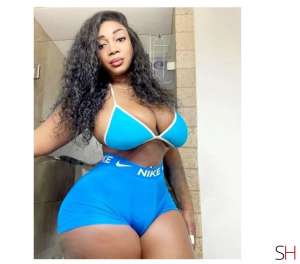 28 year old Colombian Escort in Surrey .️COLOMBIAN EBONY COCOA☎️PARTYGIRL, Independent