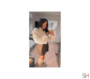 28Yrs Old Escort Edinburgh Image - 3
