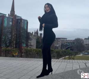 28Yrs Old Escort Edinburgh Image - 4