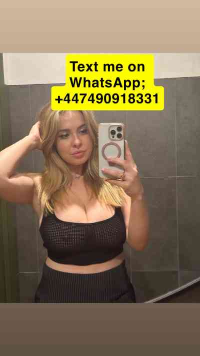 24 year old British Escort in Boston Diana