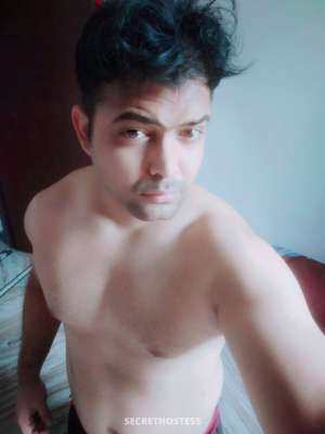 29 year old Indian Escort in Kolkata Sukhwinder Singh, Male escort