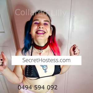 30Yrs Old Escort Gladstone Image - 10