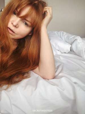 31 year old Escort in Budapest Barbara Babeurre Fmty, escort