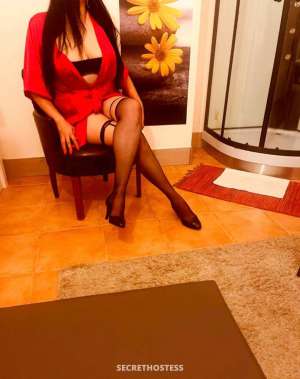 35 year old Escort in Porto Marcia Crato massoterapeuta, masseuse