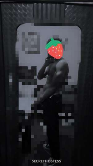 Bharat 22Yrs Old Escort 183CM Tall Kathmandu Image - 1