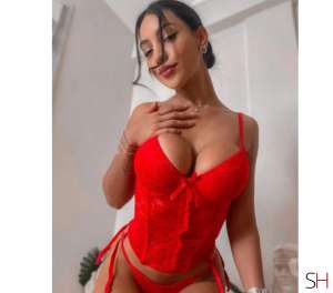 24 year old Brazilian Escort in Stoke-on-Trent BRUNA BRAZILIAN ..❤️.., Independent
