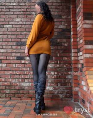 Inara O'Neill - 6'3" Irish Goddess-next-door 0 year old Escort in Cranbrook