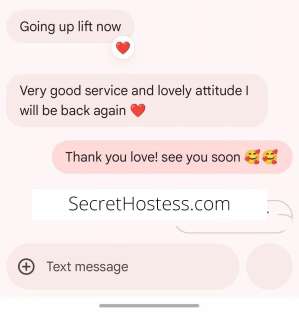 Escort 45KG 163CM Tall Image - 5