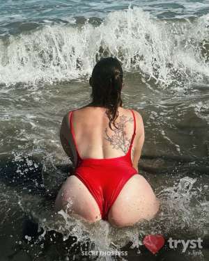 Escort Charleston SC Image - 18