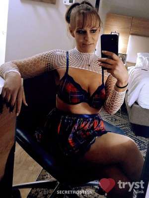 Escort Charleston SC Image - 1