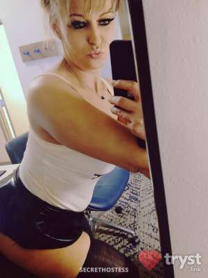 Escort Charleston SC Image - 4