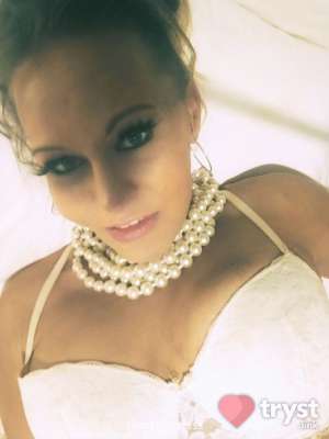 Escort Charleston SC Image - 13