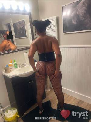 Bliss Goddess 0 year old Escort in Charleston SC