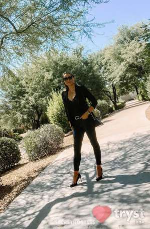 Escort El Paso TX Image - 3