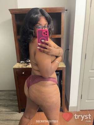 Charisma J - Curvy Caramel Beauty 0 year old Escort in Fort Myers FL