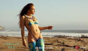 Camille Dee - Holistic Somatic Re-Alignment 0 year old Escort in Honolulu HI