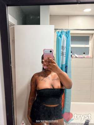 Chanel 0 year old Escort in Houston TX