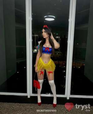 Veronica - Elegance, discretion, and unfo 0 year old Escort in Miami FL